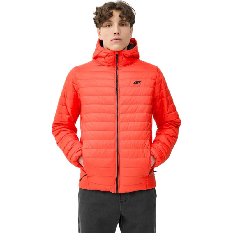 Jacket 4F M 4FSS23TDJAM085 70S Clothing/Outdoor 4F