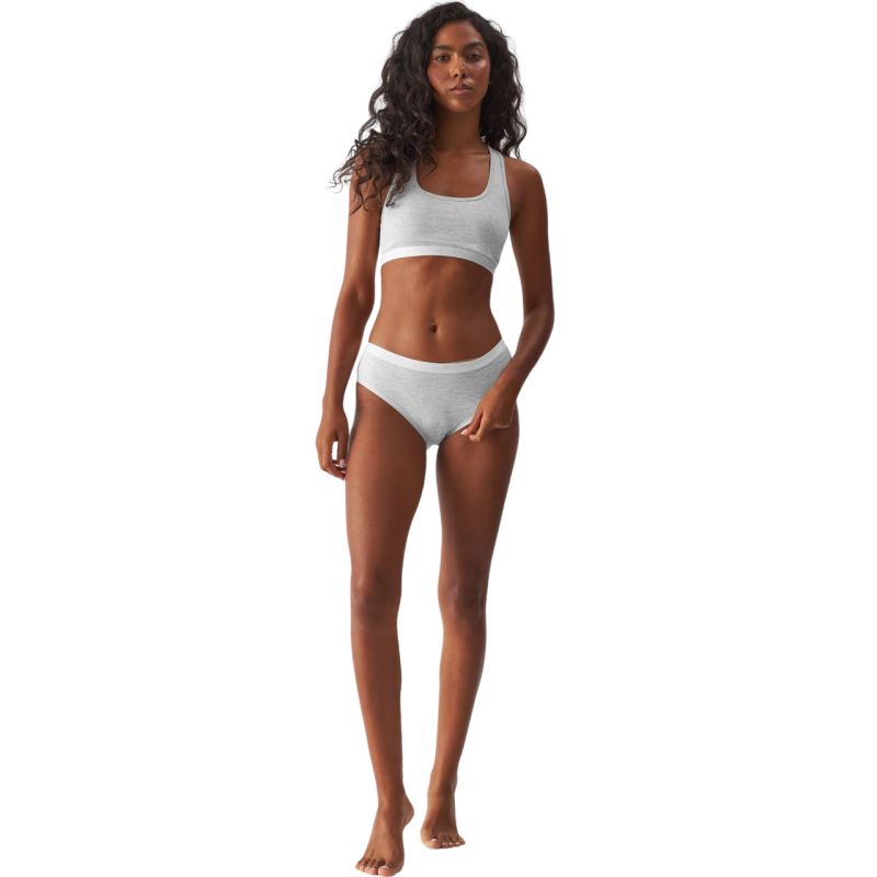 Panties 4F W 4FWMM00UPTSF025 27M Clothing/Lifestyle/Bielizna dzieci 4F