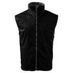 Rimeck Body Warmer M MLI-50901 vest black Clothing/Outdoor/Rimeck Your Sports Performance