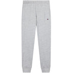 Champion Rib Cuff Pants Men's Gray 220307 EM021 In preparation Your Sports Performance