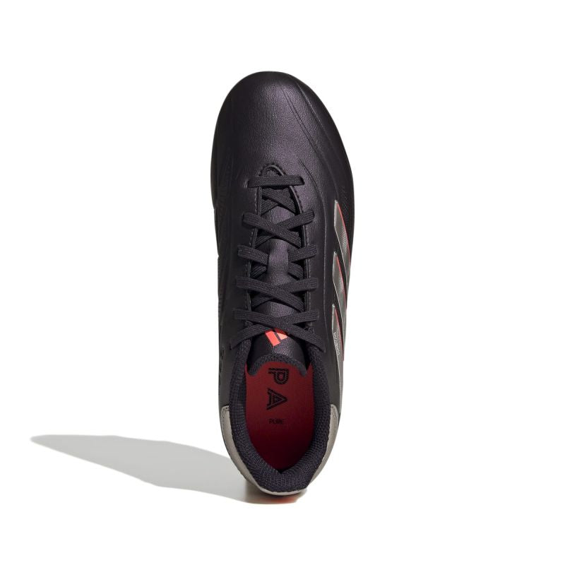 Adidas Copa Pure 2 League FG Jr IG8730 football boots Footwear/Football/JR/FG Adidas