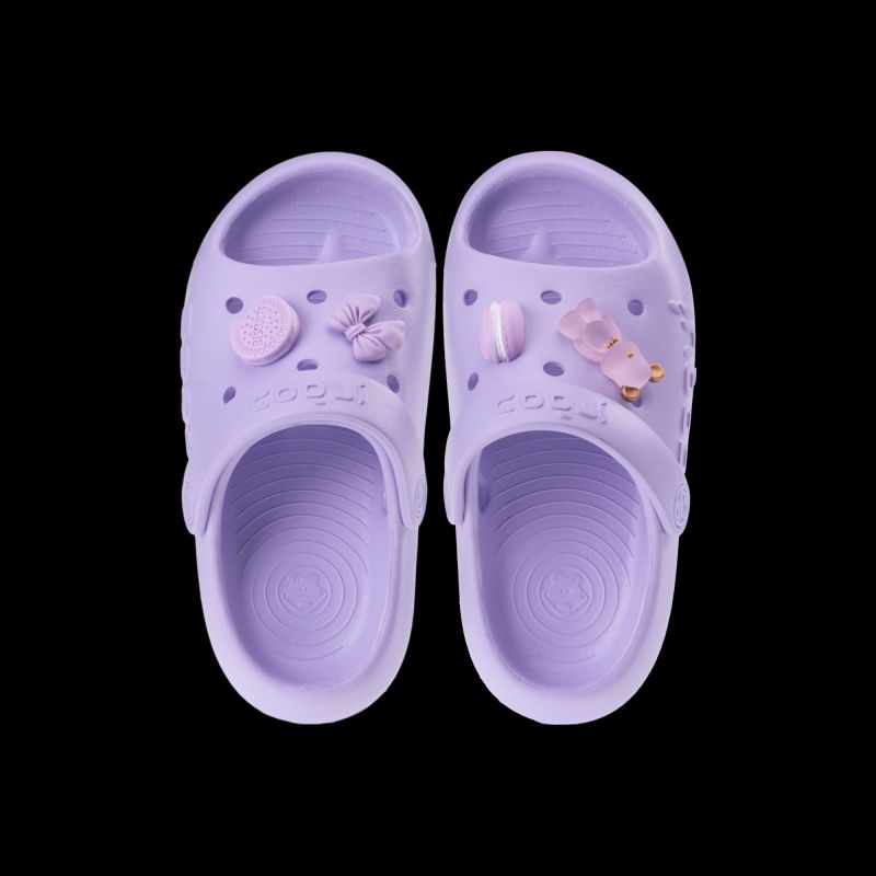 Children's MAYA Flip-Flops To be categorized Your Sports Performance