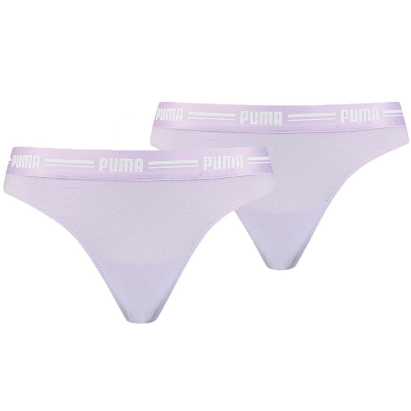 Puma String 2P Pack Underwear W 907854 07 Clothing/Lifestyle Puma