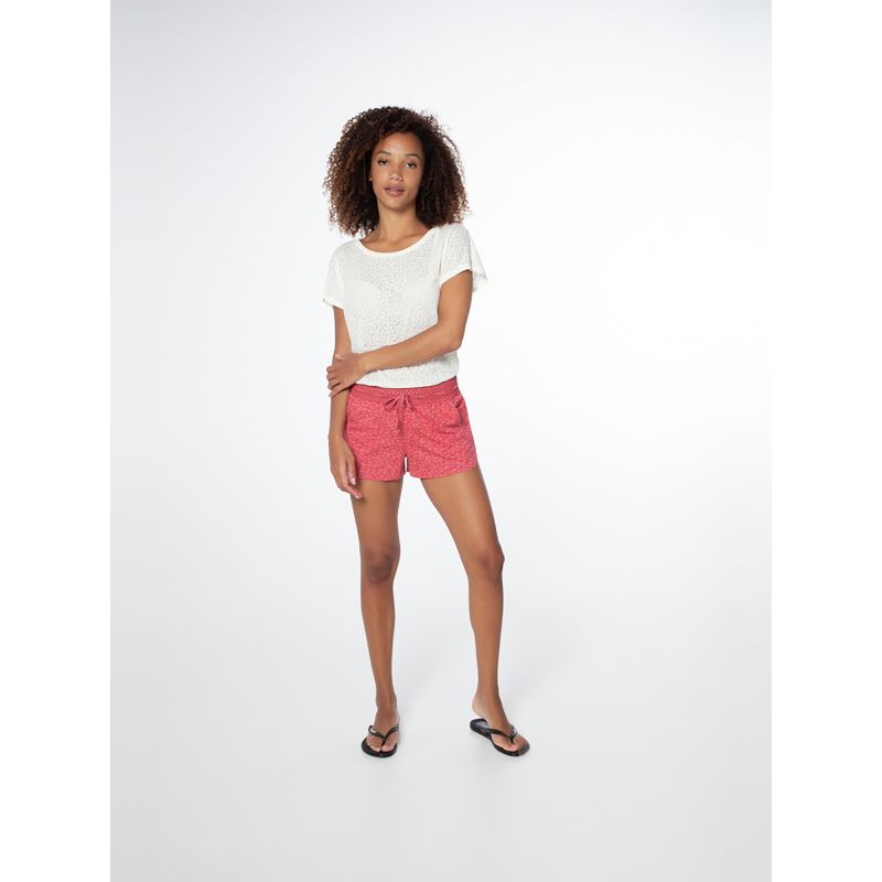 Protest PRTFLOWERY Women's Shorts