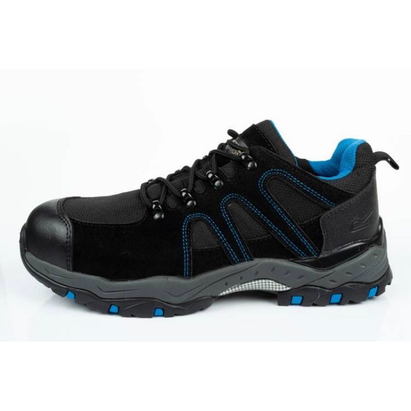 Regatta Pro Kata S1P M Trk123 safety work shoes Footwear/Outdoor/Regatta Your Sports Performance