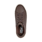Skechers Court Break Double Vented 183177 CHOC men's shoes