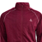 Men's Nike Giannis Basketball Lightweight Jacket Red - DQ5660-638 Nike