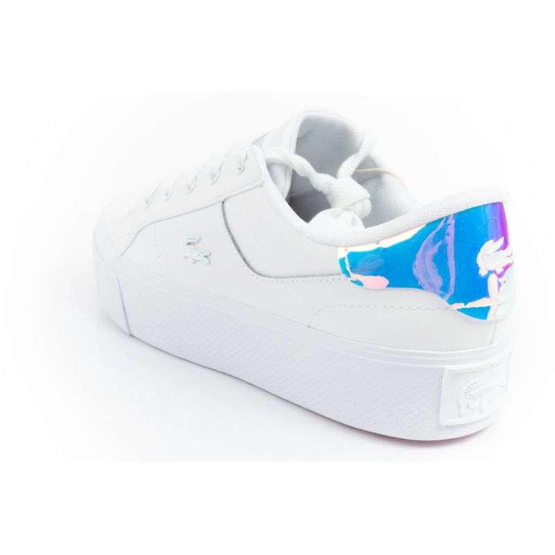 Lacoste Ziane Platform W 041Y9 shoes Footwear/Lifestyle/Lacoste Lacoste
