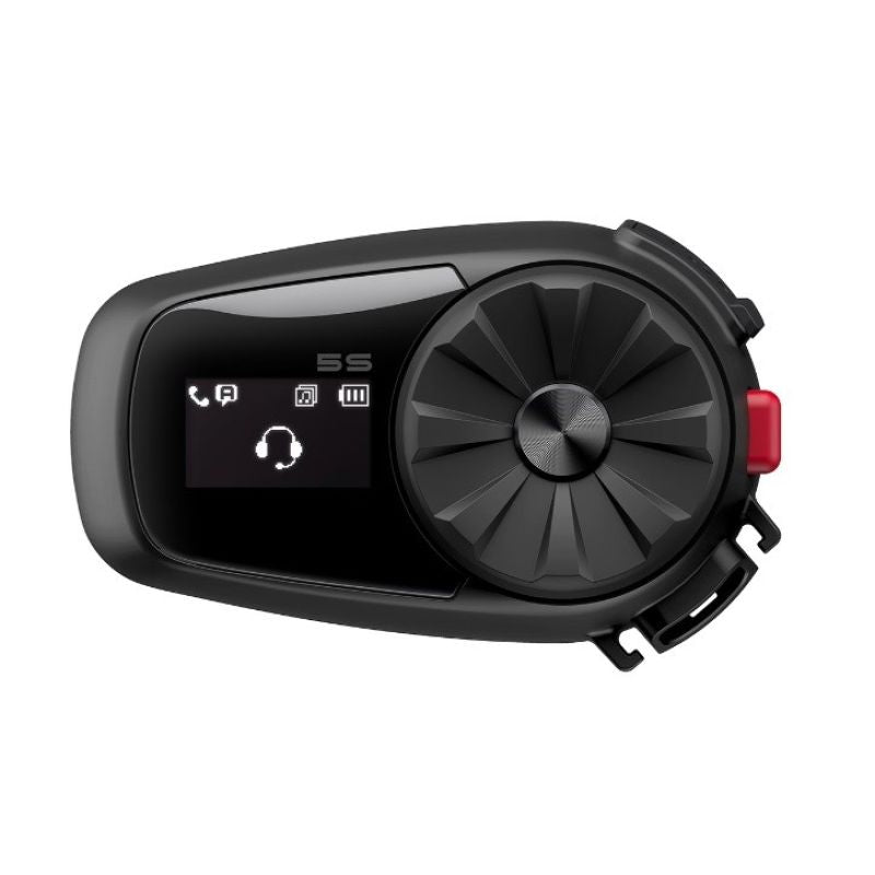 SENA 5S-10D DUAL PACK MOTORCYCLE INTERCOM In preparation Your Sports Performance