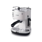 DeLonghi ECO 311.W espresso machine (1100W; white) AGD - Produkty/Ekspresy do kawy Your Sports Performance