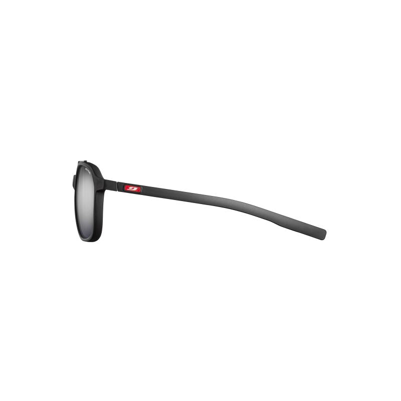JULBO Slack Spectron 3+ Black / Crystal glasses