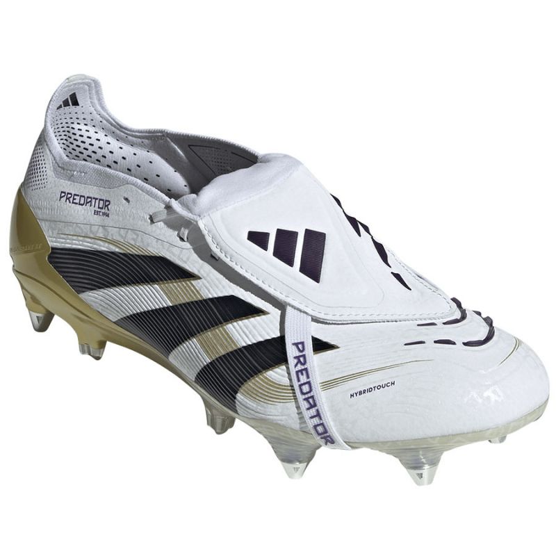 Adidas Predator Elite FT SG M JR4529 football boots Footwear/Football/SR/SG Adidas