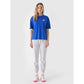 Women's oversize printed T-shirt 4F 4FRSS24TTSHF2546-36S *Kategoria tymczasowa Your Sports Performance