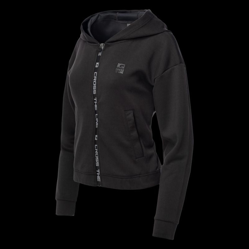 Women's INET WMNS Sweatshirt To be categorized Your Sports Performance