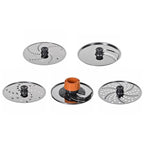 KENWOOD KAH65.000PL food processor attachment AGD - Akcesoria/Do robotów kuchennych - przystawki Your Sports Performance
