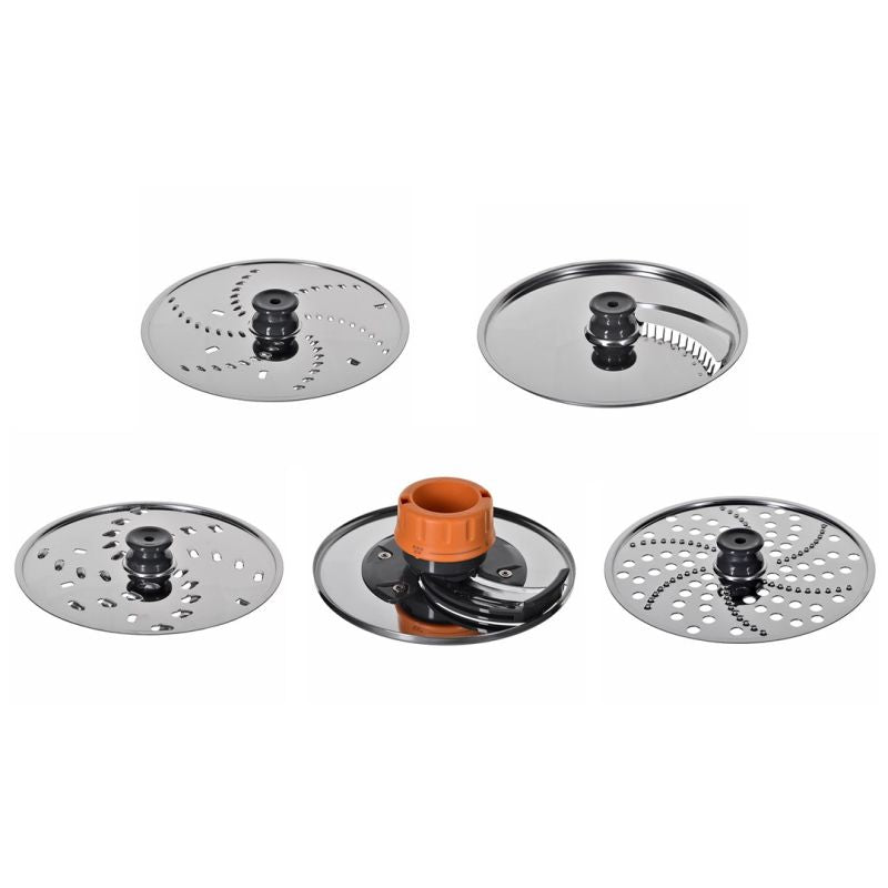 KENWOOD KAH65.000PL food processor attachment AGD - Akcesoria/Do robotów kuchennych - przystawki Your Sports Performance