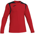 Joma Championship V Jr 101375.601 football shirt Clothing/Football/Joma Joma