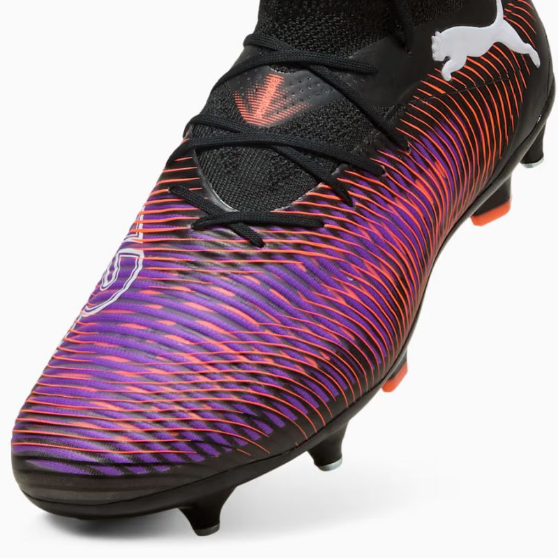 Puma Future 8 Pro MxSG 108363-01 shoes Footwear/Football/SG/SR Puma