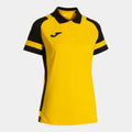 Joma Lider Short Sleeve Polo Shirt W 902643.901 Clothing/Training/Joma Joma