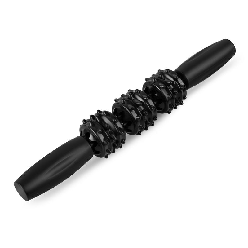 Massage roller with accessories Spokey Mixroll Set SPK-944203 Accessories/Training equipment Your Sports Performance