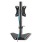MANHATTAN Monitor stand for 17-27" LED/LCD 7kg In preparation Your Sports Performance