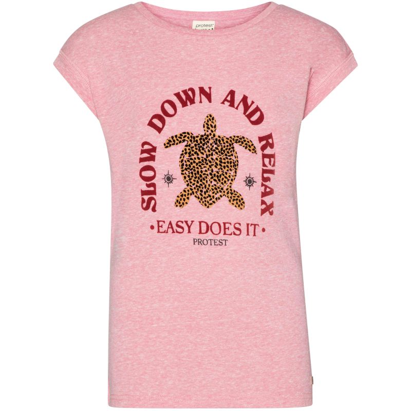 PROTEST RAJA JR Kids’ T-Shirt