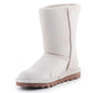 Bearpaw Elle Short W 1962W-909 Winter White winter shoes Footwear/Outdoor/UGG Your Sports Performance