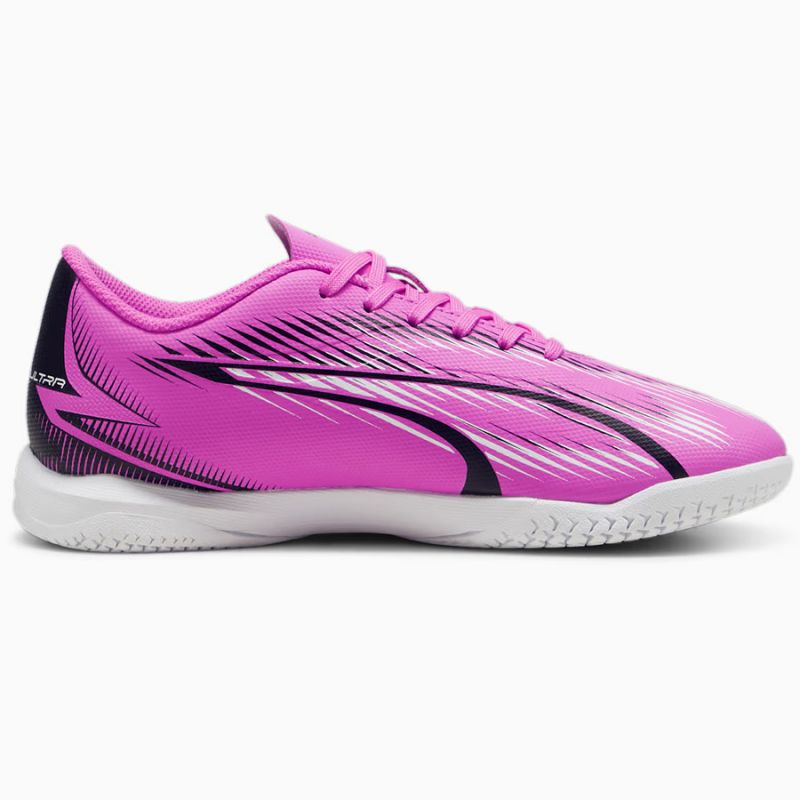 Puma Ultra Play IT Jr shoes 107780 01 Footwear/Football/Kids Puma