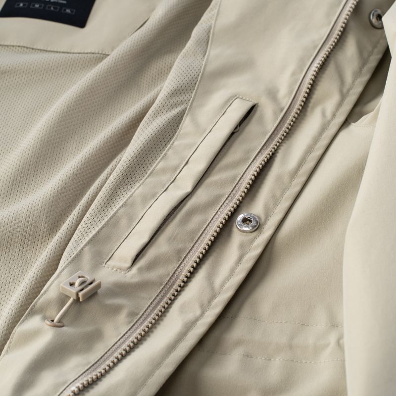 Men's VERLO Jacket In preparation Your Sports Performance