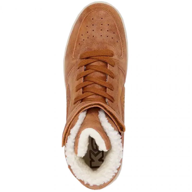 Kappa Bash Mid Fur 242799 5443 shoes Footwear/Lifestyle/Kappa Kappa