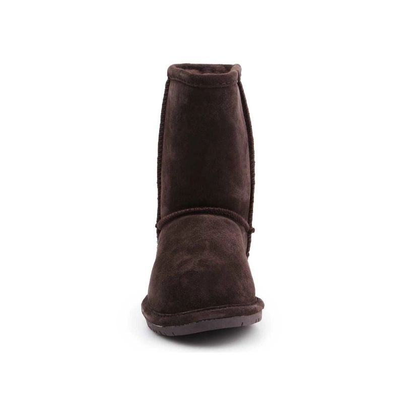 BearPaw Emma Youth Jr 708YChocolateII Shoes Footwear/Lifestyle Your Sports Performance