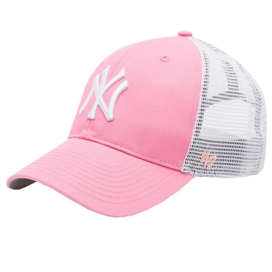 47 Brand New York MLB Yankees Branson Cap B-BRANS17CTP-RSA Clothing/Multisport Your Sports Performance