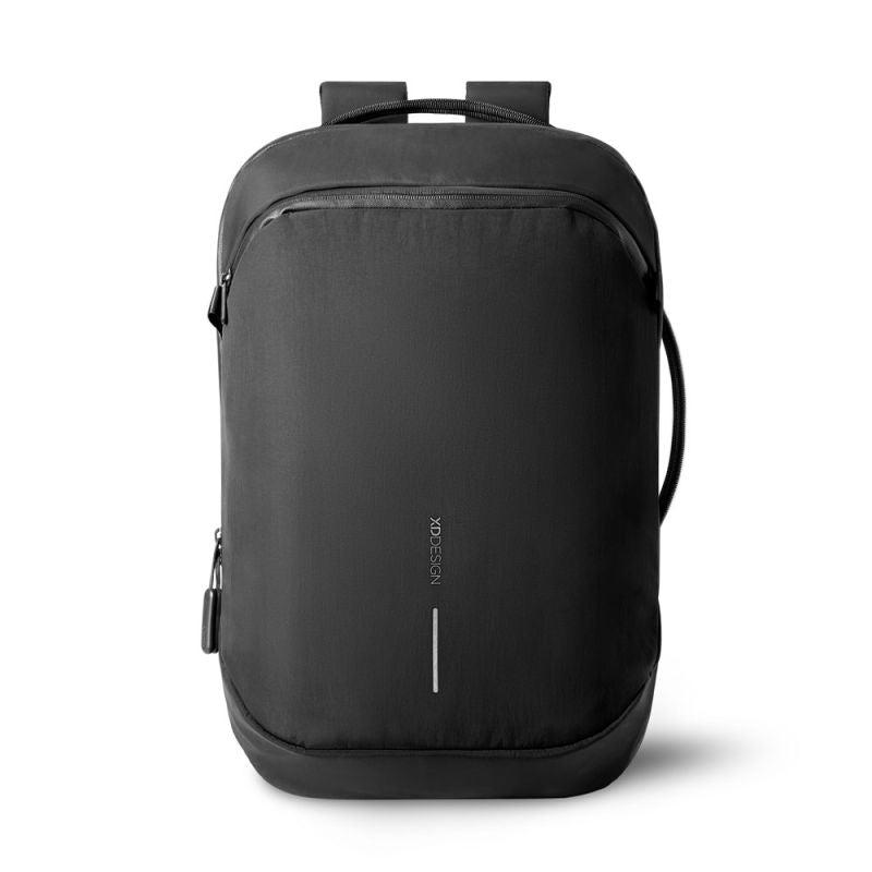 XD DESIGN AIR BACKPACK BLACK P706.3201 Bagaż/Plecaki Your Sports Performance
