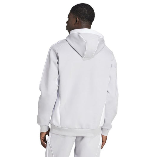 Adidas Real Madrid UBP DK HD M JN3071 sweatshirt Clothing/Football Adidas