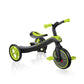 4in1 Globber Explorer Trike 632-106-2 HS-TNK-000013808 Accessories/Bicycle/Rowery Your Sports Performance