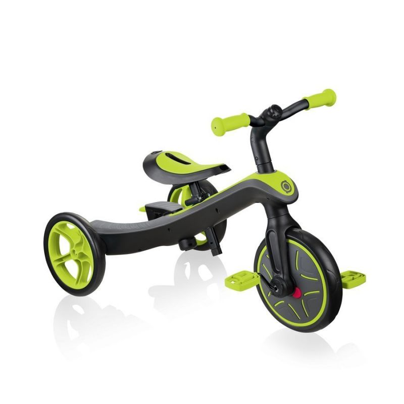 4in1 Globber Explorer Trike 632-106-2 HS-TNK-000013808 Accessories/Bicycle/Rowery Your Sports Performance