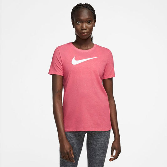 Nike DF Swoosh W T-shirt FD2884-648 Clothing/Training Nike