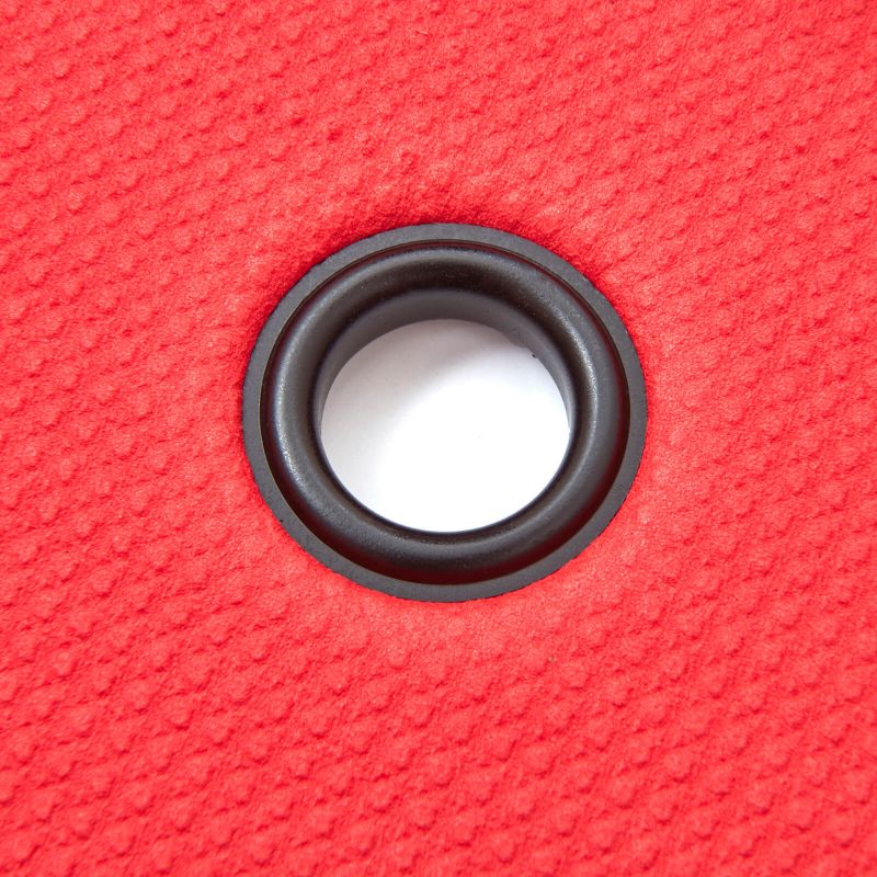 Reebok mat 8 mm Rsmt-40030RD Accessories/Training equipment Reebok