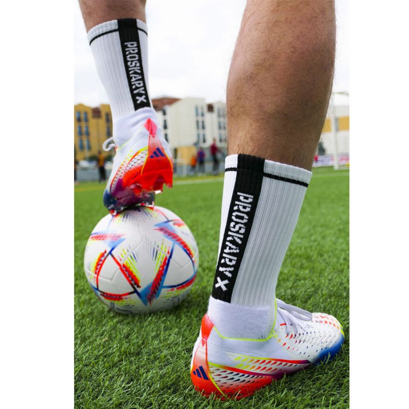 Proskary Elite M socks S929213 Clothing/Training/Socks/Proskary Your Sports Performance