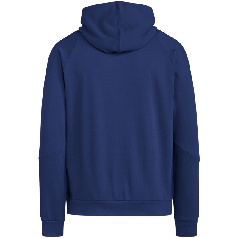 Adidas Tiro 24 Sweat Hooded M IR7546 sweatshirt Clothing/Training Adidas