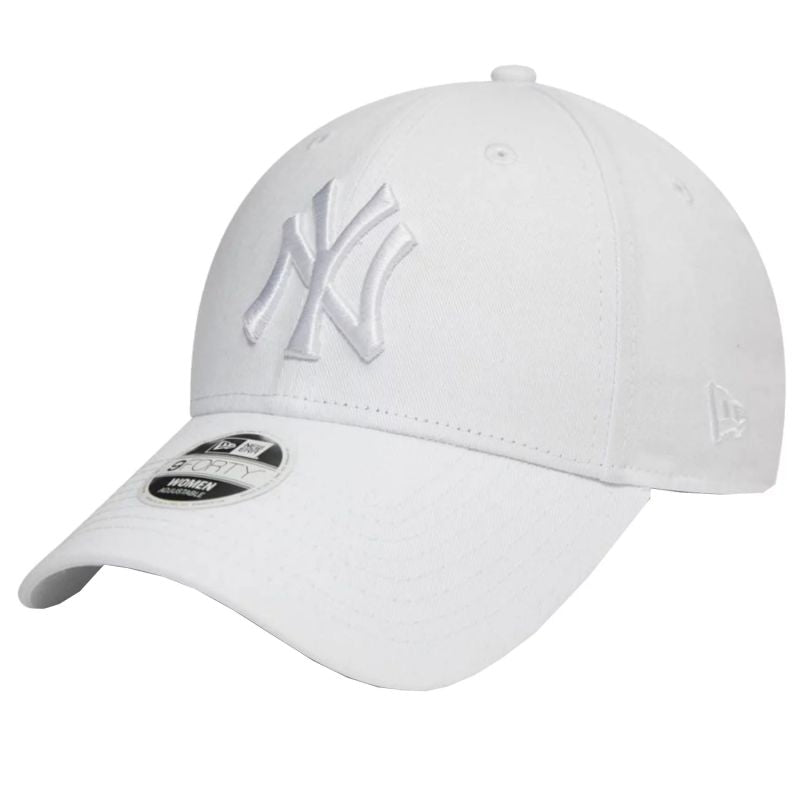 New Era 9FORTY Fashion New York Yankees MLB Cap 8052486 Clothing/Lifestyle Your Sports Performance