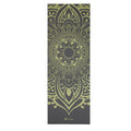 Gaiam Cool Matcha Sundial Layers 5mm 65735 yoga mat Accessories/Training equipment Your Sports Performance
