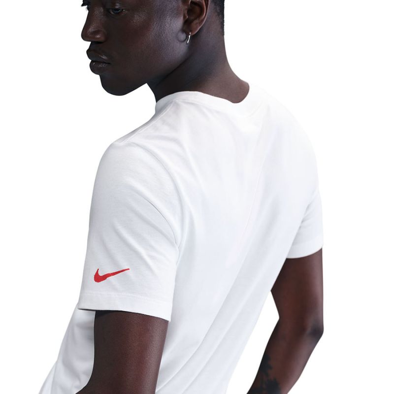 Nike PSG SS Tee M HV4943-100 Nike