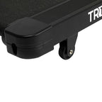 VIRTUFIT TR100I ELECTRIC TREADMILL - 99% ASSEMBLED In preparation Your Sports Performance