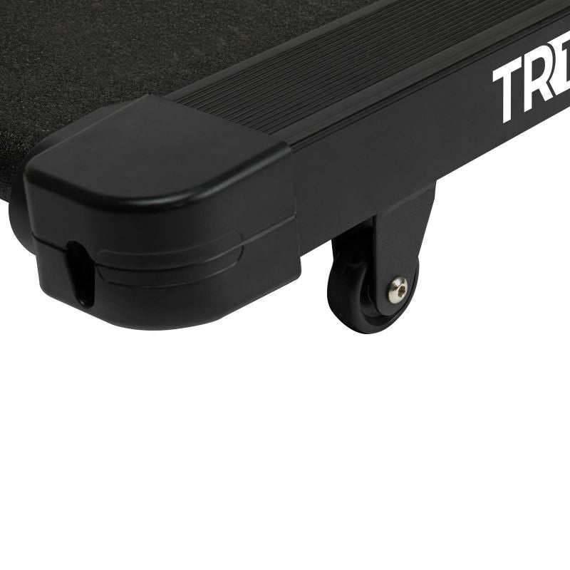 VIRTUFIT TR100I ELECTRIC TREADMILL - 99% ASSEMBLED In preparation Your Sports Performance