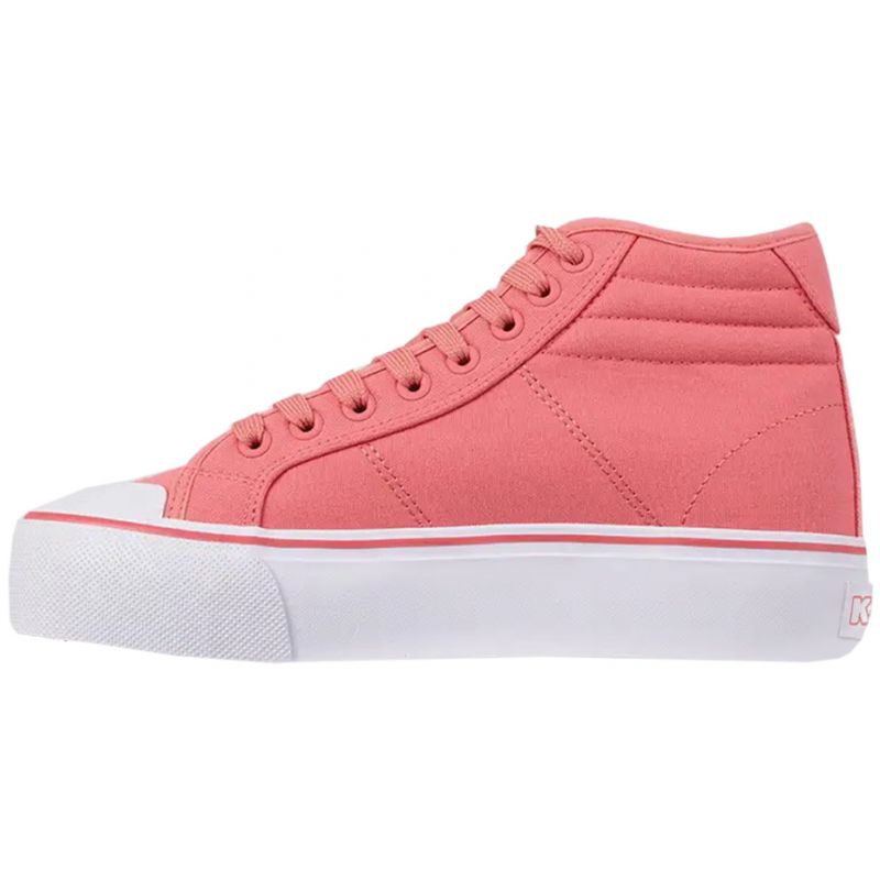 Kappa Boron MId Pf W 243161 2210 shoes Footwear/Lifestyle/Kappa Kappa
