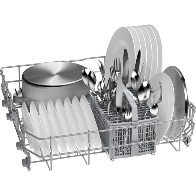 BOSCH SMS2ITW09E dishwasher AGD - Produkty/Zmywarki wolnostojące Your Sports Performance