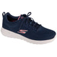 Skechers Go Walk Joy - Violet 124640-NVPK Navy 36 In preparation Your Sports Performance