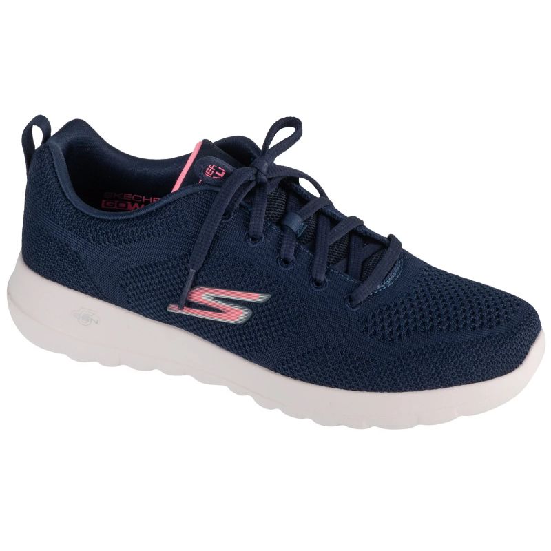 Skechers Go Walk Joy - Violet 124640-NVPK Navy 36 In preparation Your Sports Performance