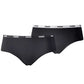 Puma Hipsters 2 Pack W 603022001-200 Clothing/Lifestyle Puma